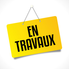 entravaux